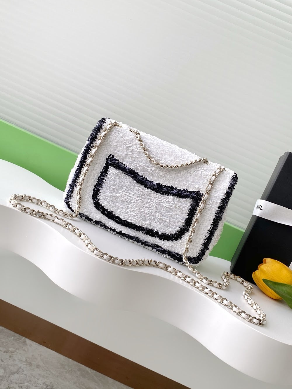 Anum Bags CHn Luxury Bag --114146