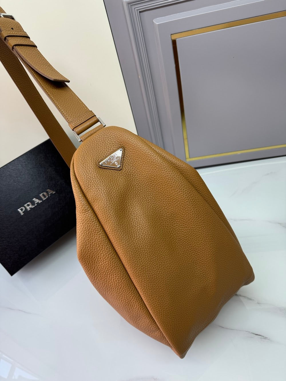 Ezyycart Bags Pradn Luxury Bag --102539