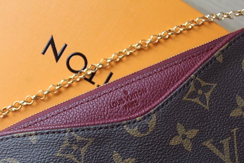 Anum Bags ln Luxury Bag --59020