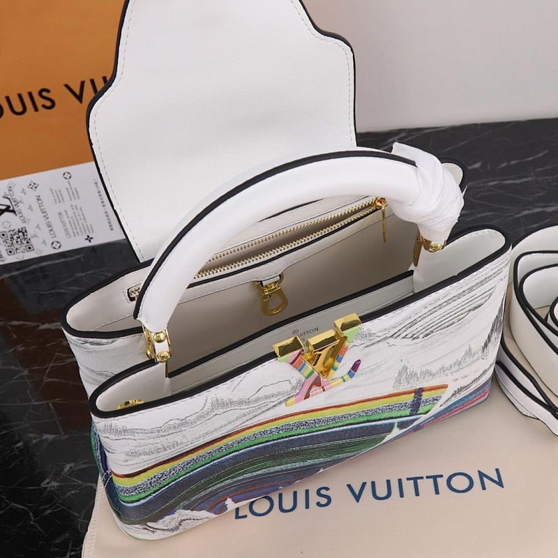 Anum Bags LVn Luxury Bag --80977