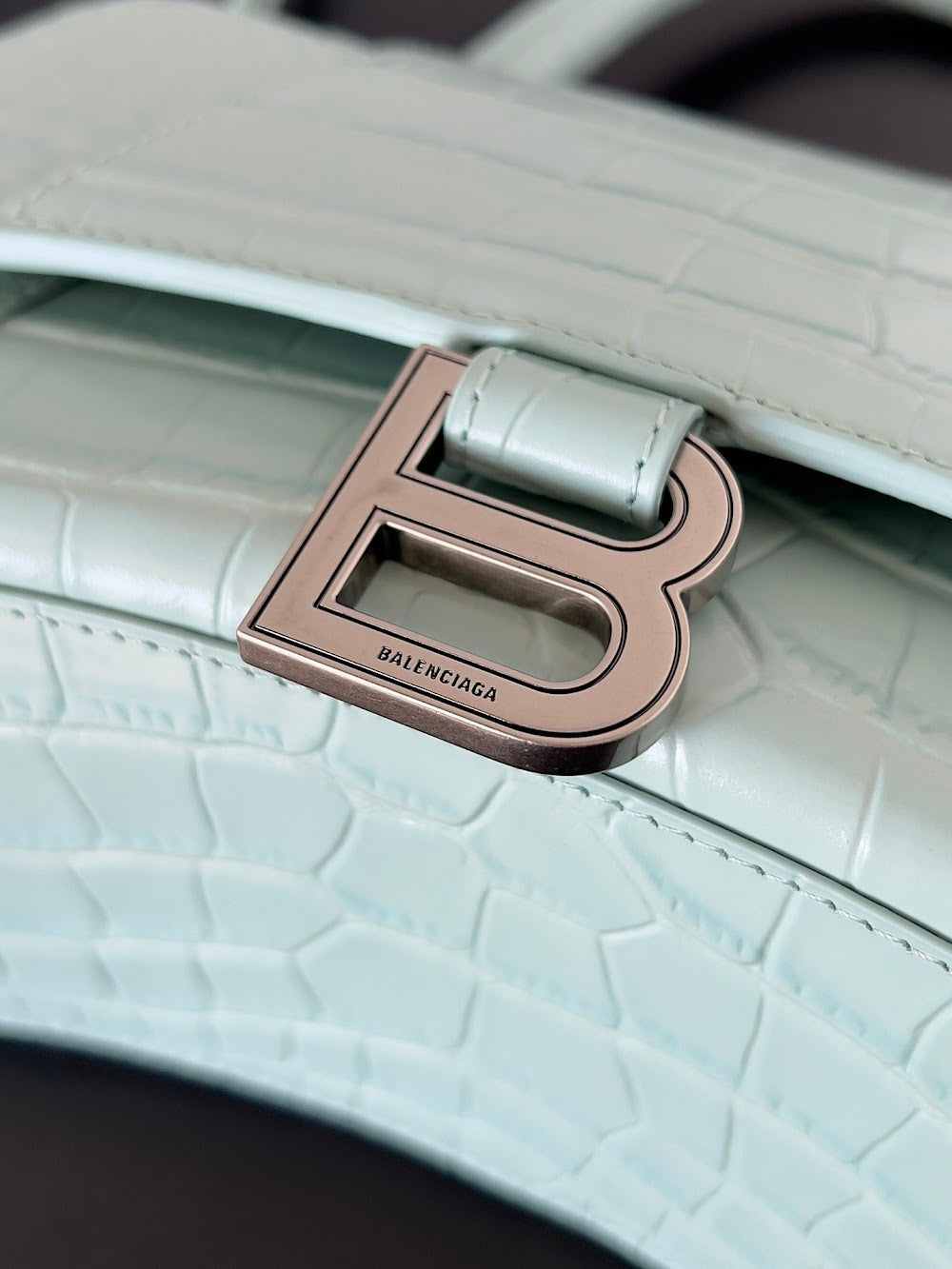 Ezyycart Bags Balenciaga Luxury Bag --111474