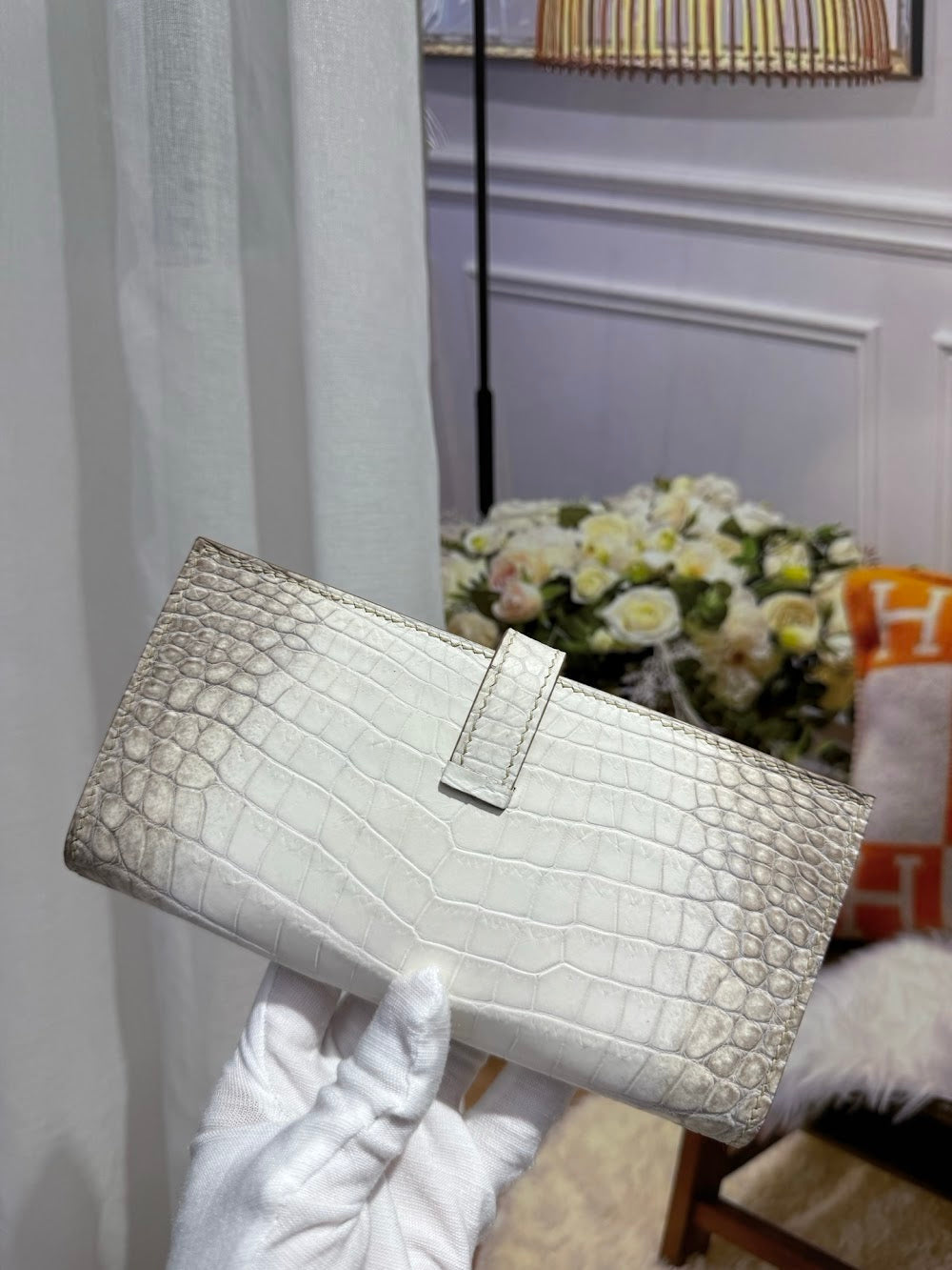 Anum Bags Hermesn Luxury Bag --117642