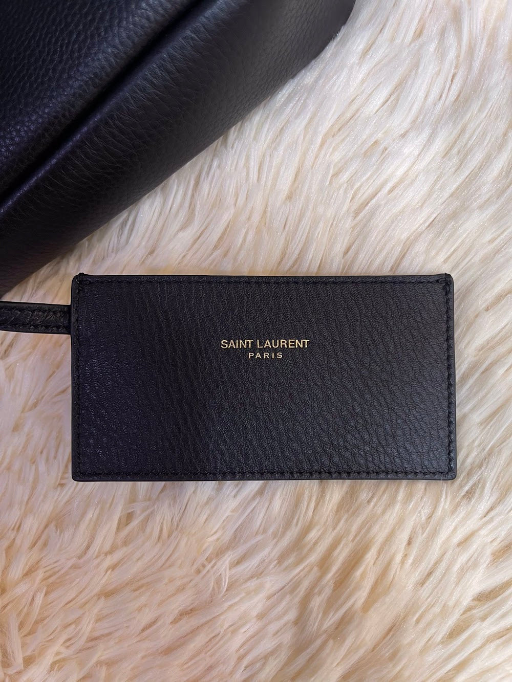 Ezyycart Bags YSLn Luxury Bag --119089