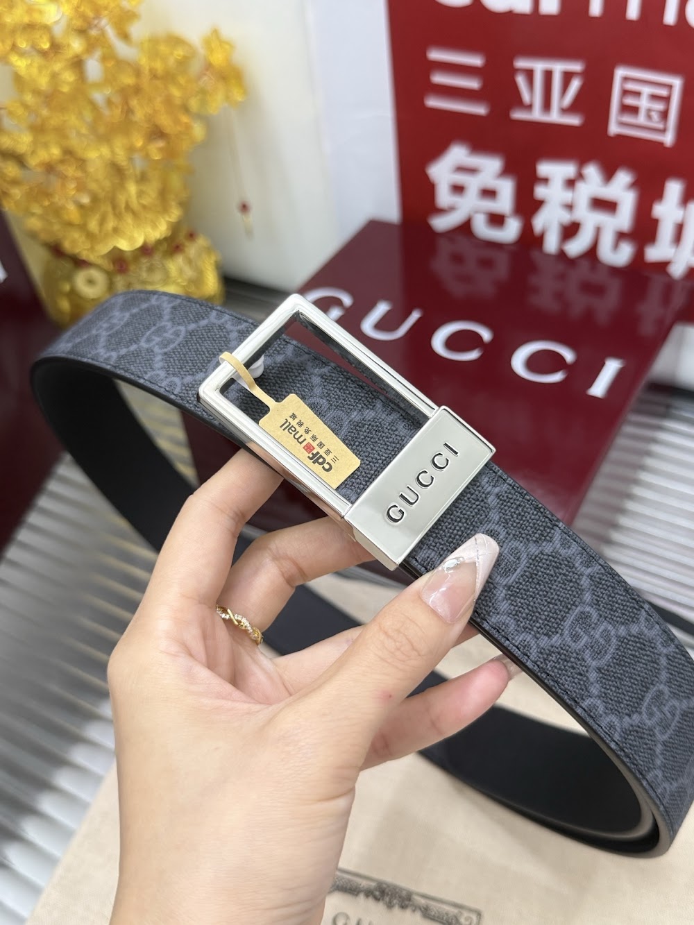 Ezyycart Bags Guccin Luxury Belt --105216
