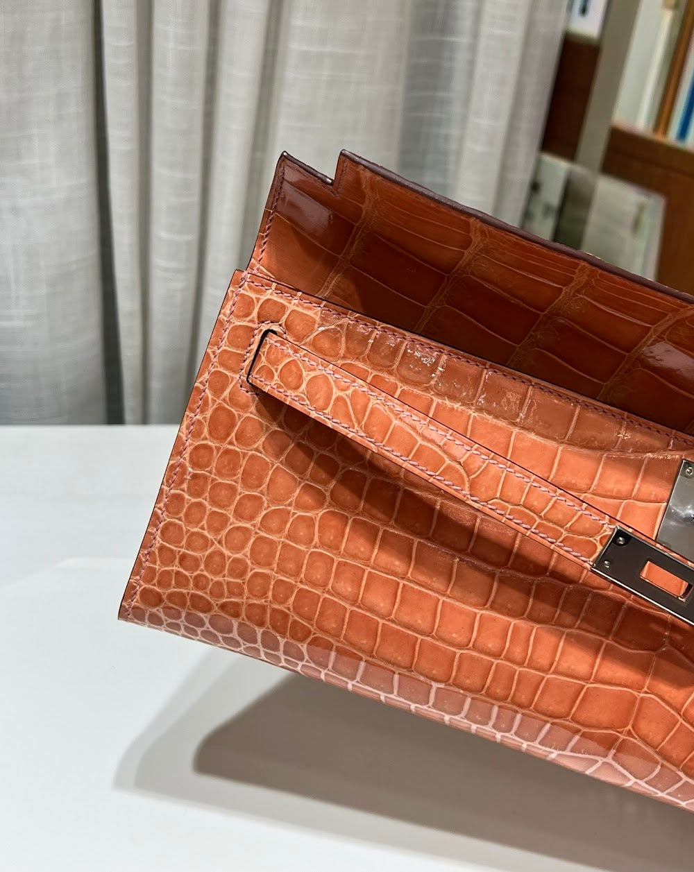 Anum Bags Hermesn Luxury Bag --116644