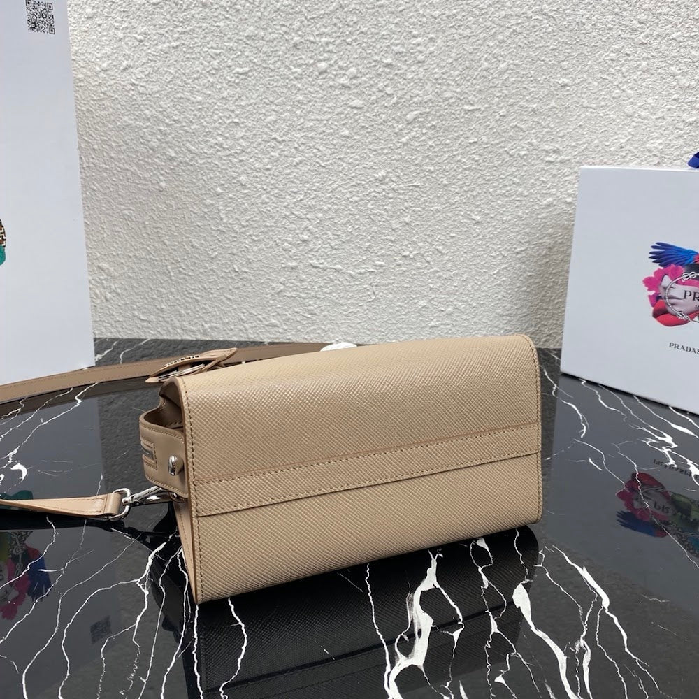 Ezyycart Bags Prada Luxury Bag --54356