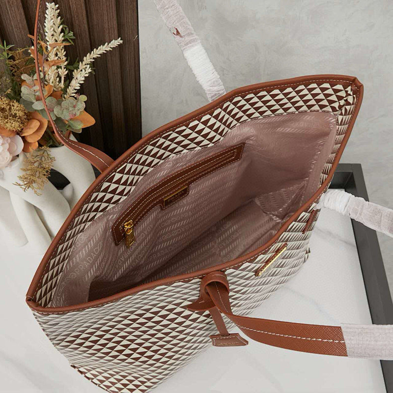 Ezyycart Bags pradn Luxury Bag --74080