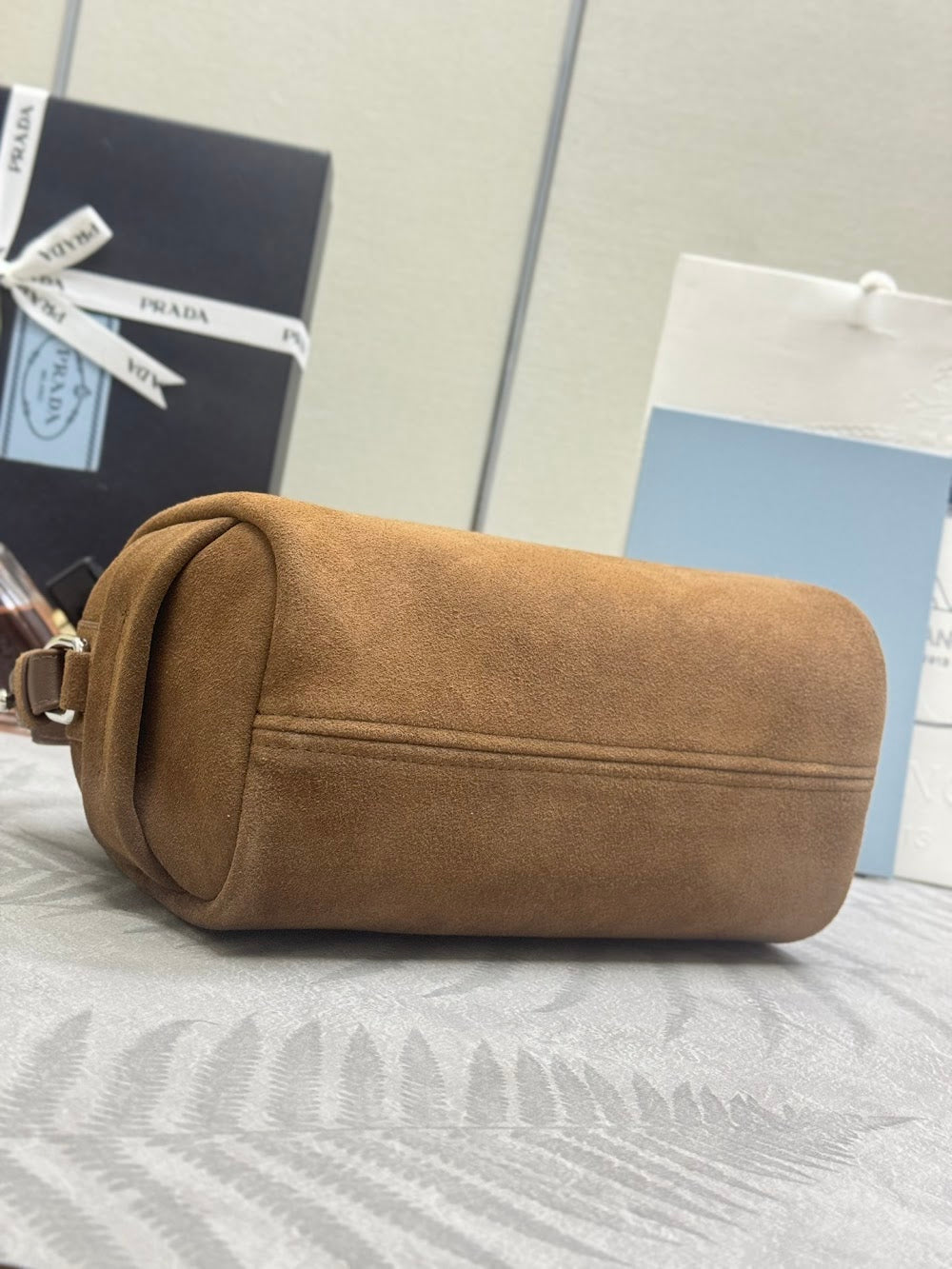 Ezyycart Bags Pradn Luxury Bag --101337