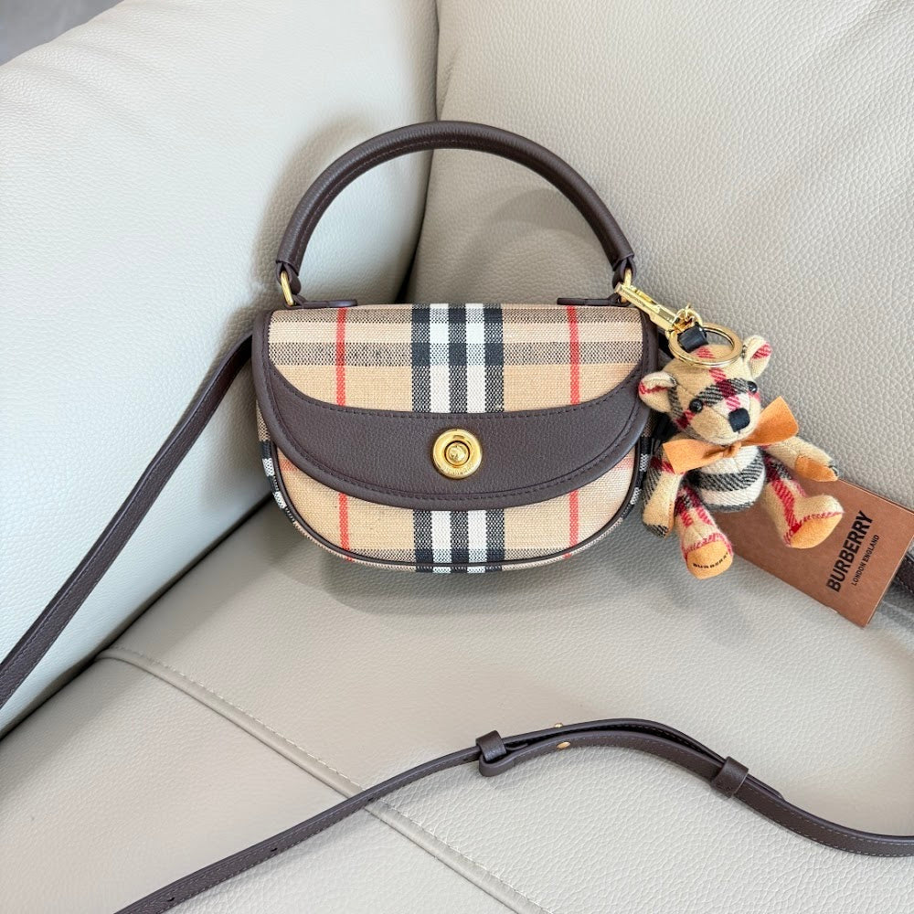Ezyycart Bags Burberryn Luxury Bag --92666