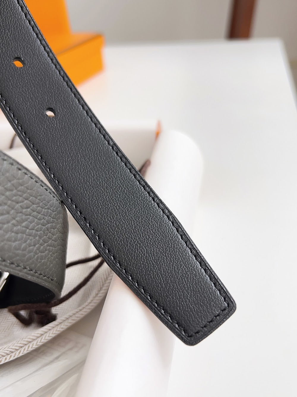 Anum Bags Hermesn Luxury Belt --106213