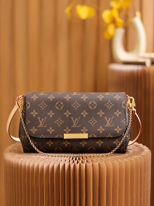 Anum Bags LVn Luxury Bag --80713