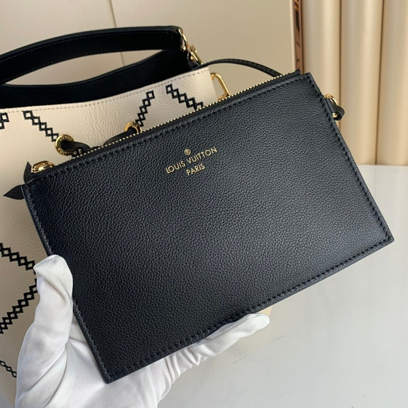 Ezyycart Bags ln Luxury Bag --60777