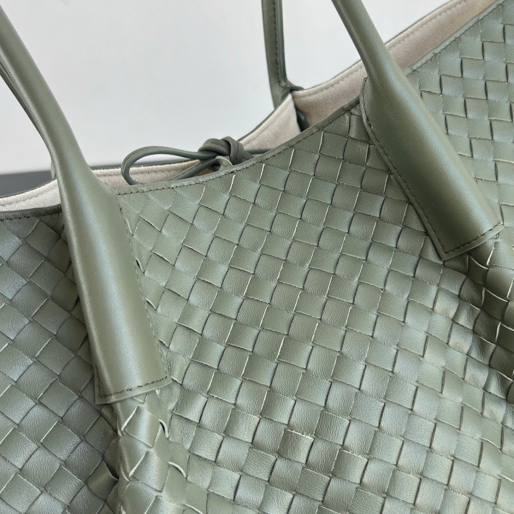 Ezyycart Bags Bottegan Luxury Bag --91333