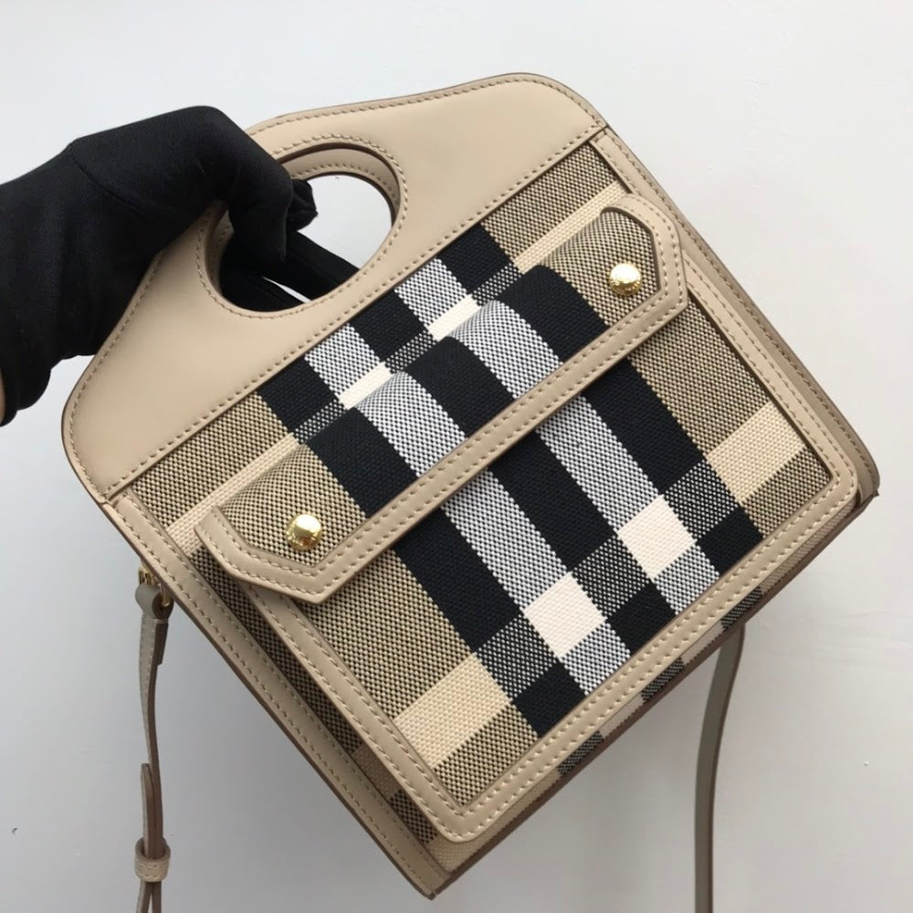 Ezyycart Bags Luxury Bag --50107