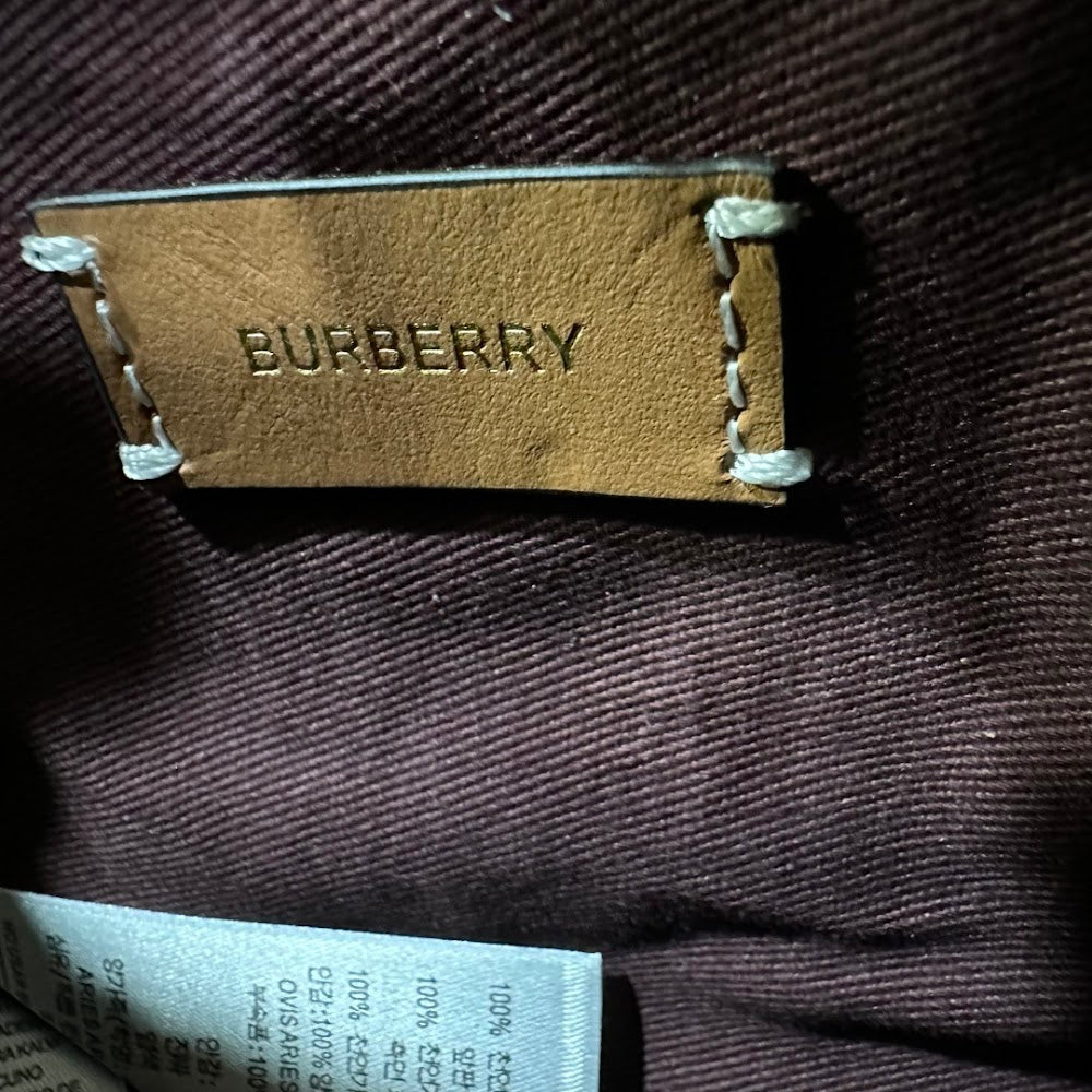 Ezyycart Bags Burberryn Luxury Bag --91752