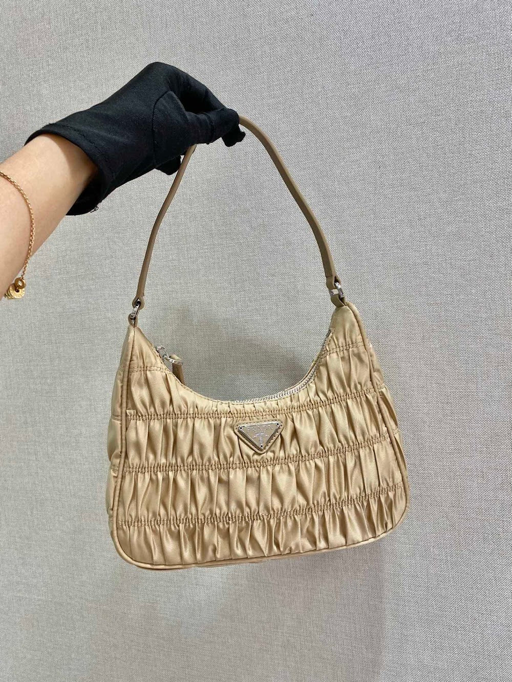 Ezyycart Bags Prada Luxury Bag --54721