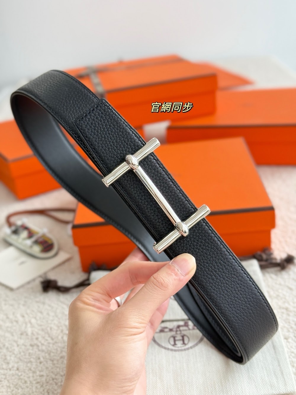 Anum Bags Hermesn Luxury Belt --108731