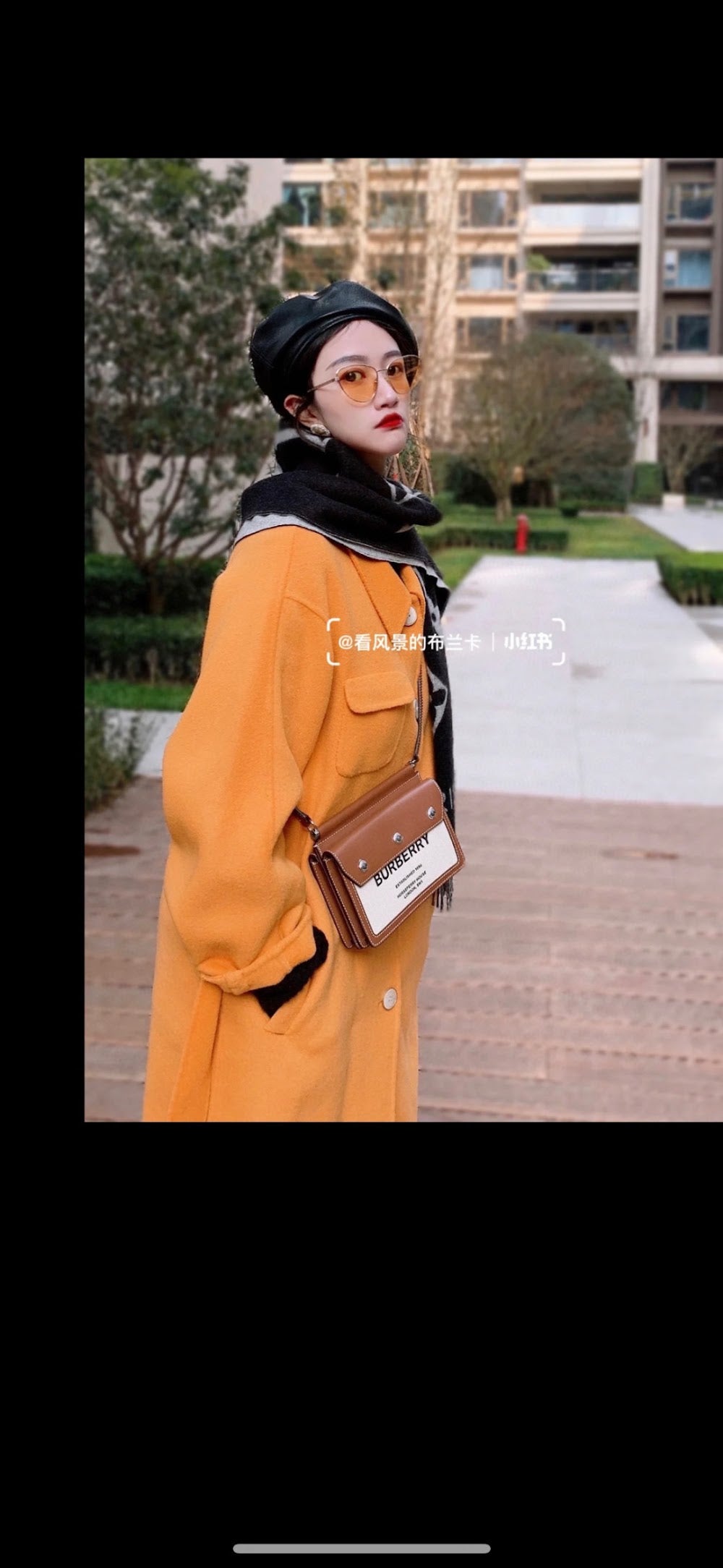 Ezyycart Bags Burberryn Luxury Bag --91935