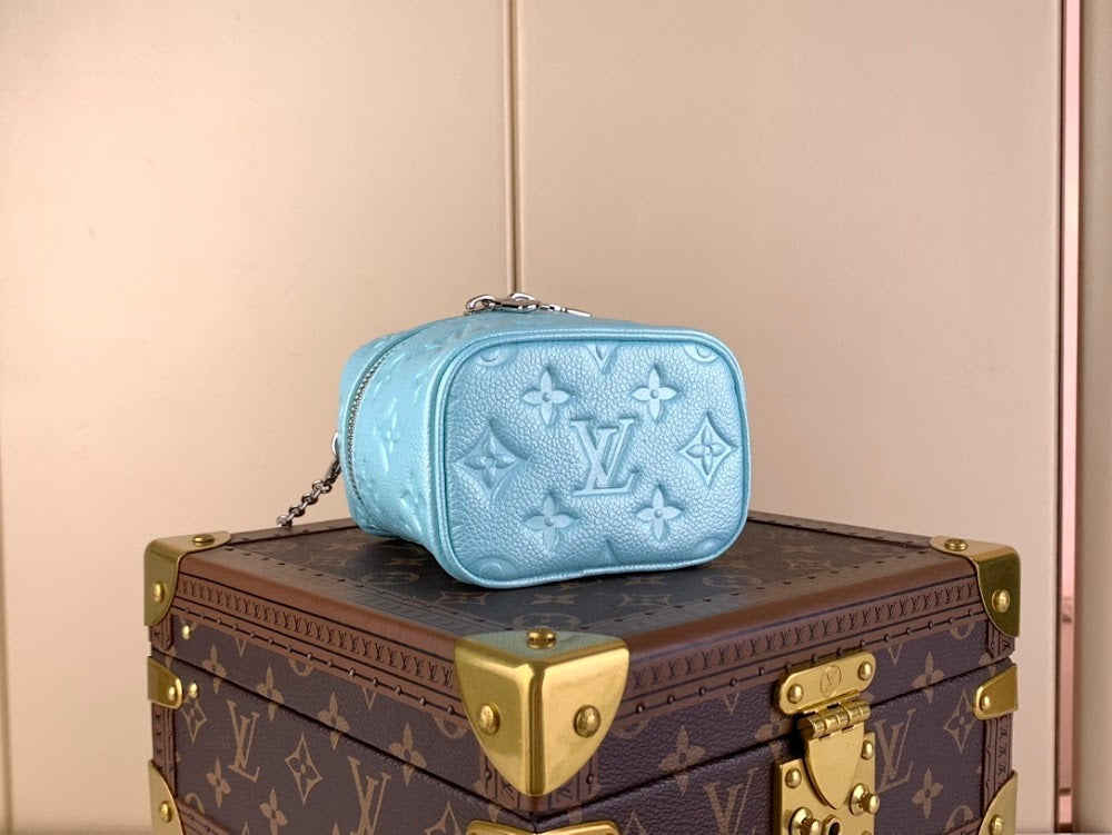Anum Bags LV Luxury Bag --55876