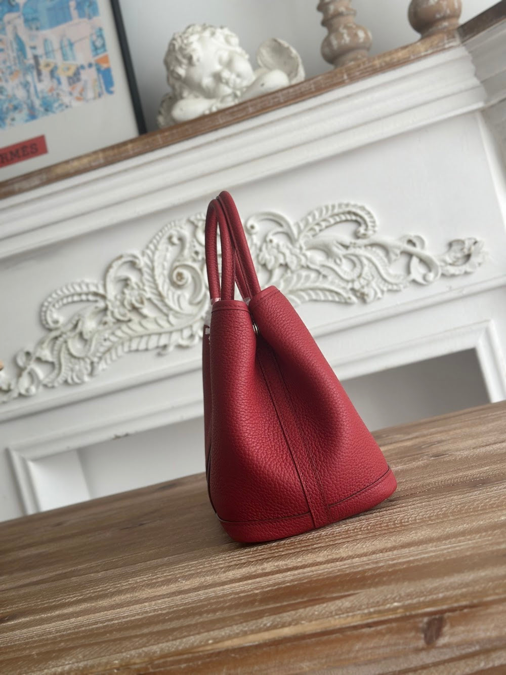 Anum Bags Hermesn Luxury Bag --117905