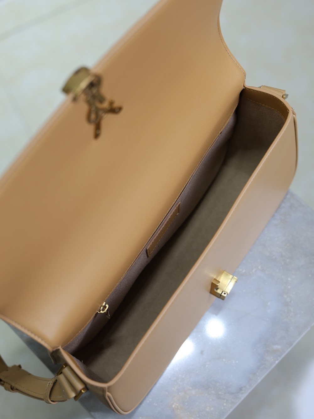 Ezyycart Bags YSLn Luxury Bag --119352