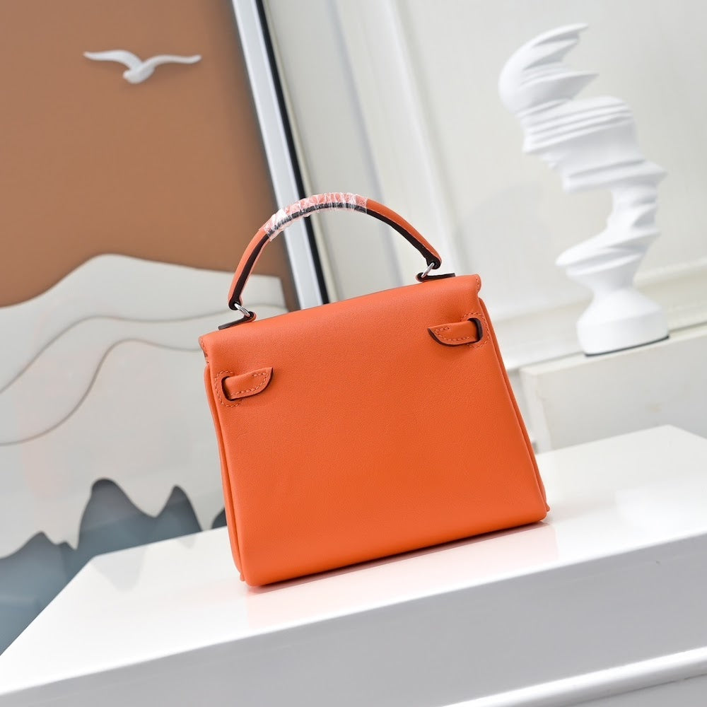 Anum Bags Hermesn Luxury Bag --116596