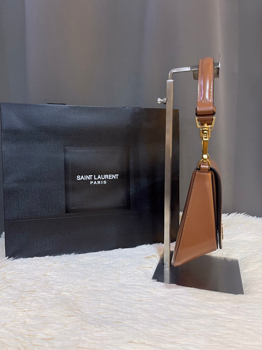 Ezyycart Bags YSLn Luxury Bag --119126