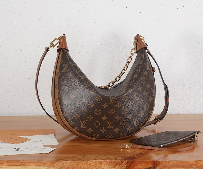 Anum Bags LVn Luxury Bag --79830