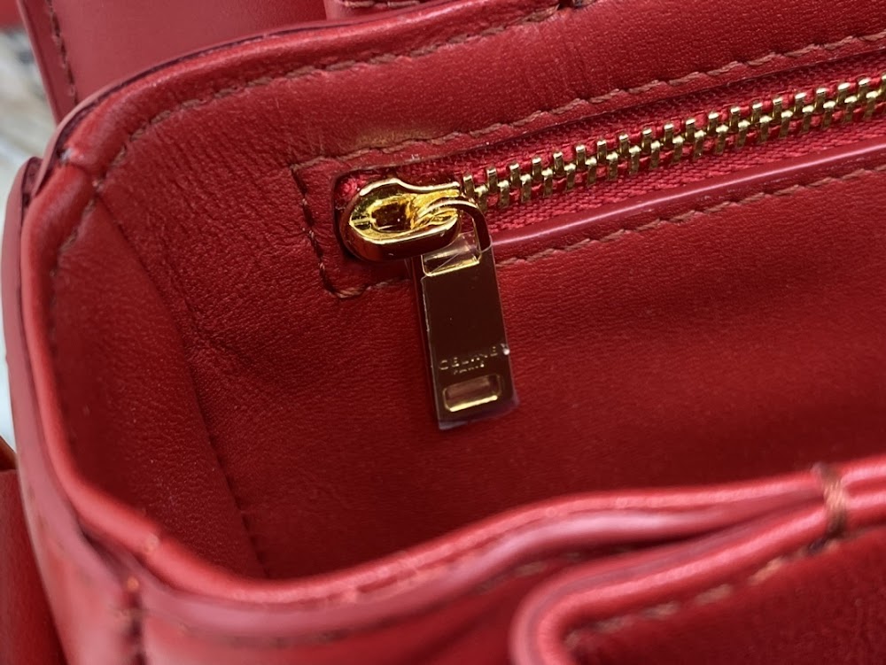 Ezyycart Bags Celine Luxury Bag --112458