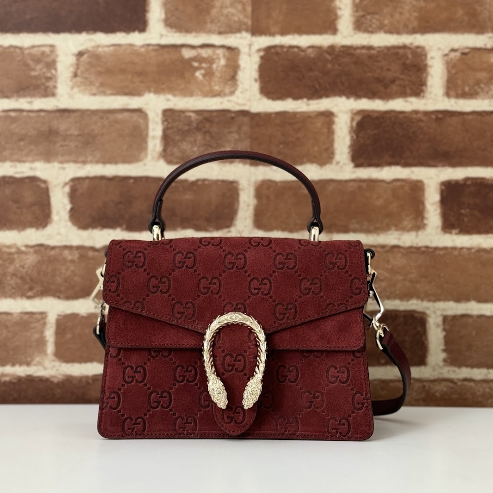 Ezyycart Bags Guccin Luxury Bag --94197
