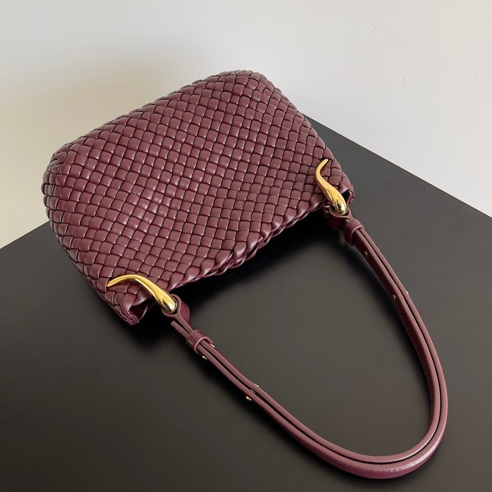 Ezyycart Bags Bottegan Luxury Bag --91546