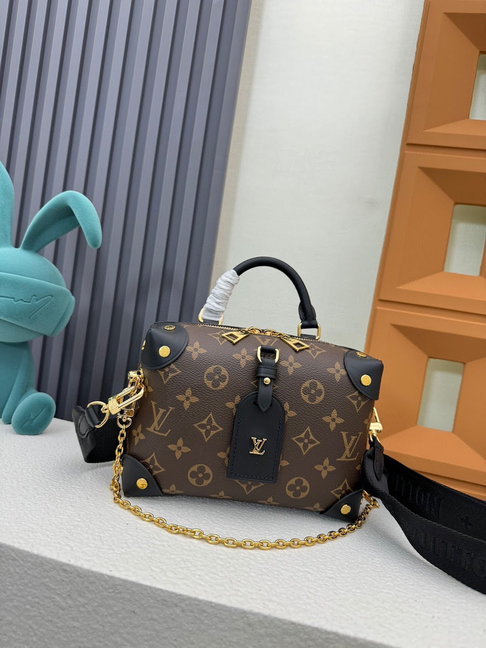 Anum Bags LVn Luxury Bag --81034