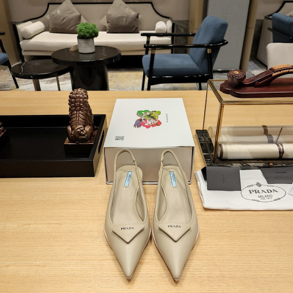 Ezyycart Bags Prada Luxury Heels --52869