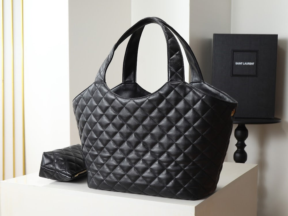 Ezyycart Bags YSLn Luxury Bag --120071