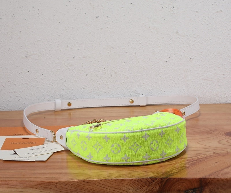 Anum Bags LVn Luxury Bag --79956