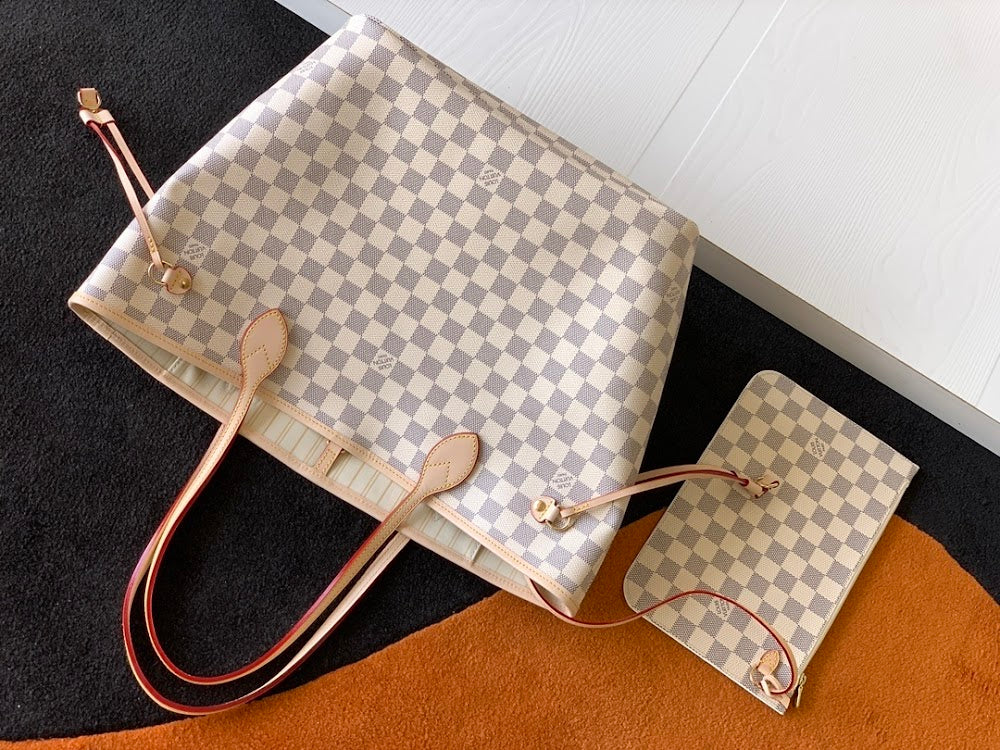 Anum Bags LVn Luxury Bag --79271