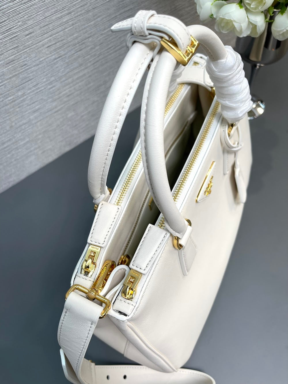 Ezyycart Bags Pradn Luxury Bag --102711