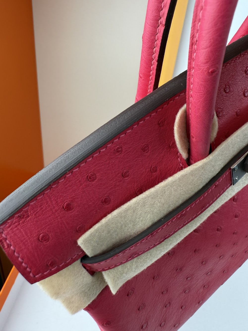 Anum Bags Hermesn Luxury Bag --116762