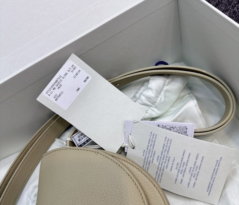 Ezyycart Bags Burberryn Luxury Bag --92029