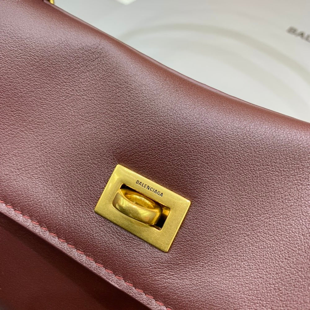 Ezyycart Bags Balenciaga Luxury Bag --111853