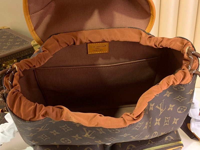 Anum Bags LV Luxury Bag --55824