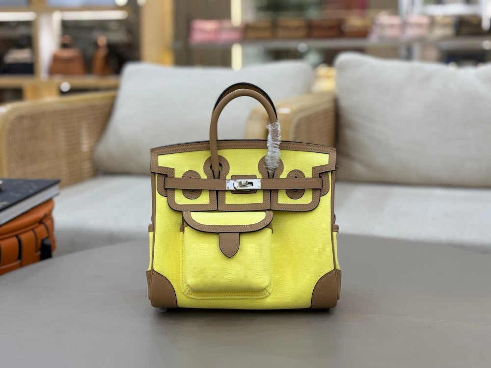 Anum Bags Hermesn Luxury Bag --118715