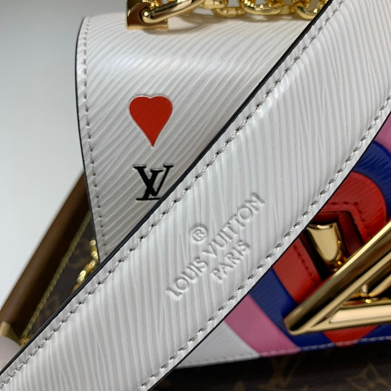 Ezyycart Bags ln Luxury Bag --59470