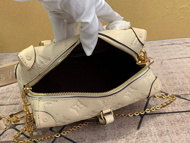 Anum Bags ln Luxury Bag --59066