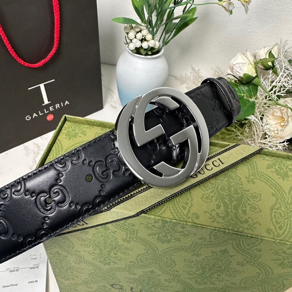 Ezyycart Bags Guccin Luxury Belt --108110