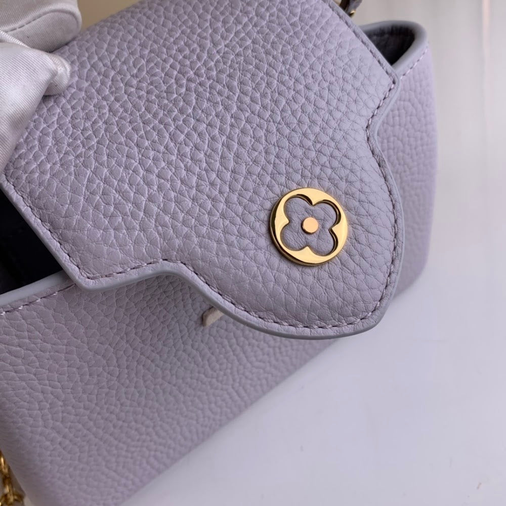 Anum Bags ln Luxury Bag --60873