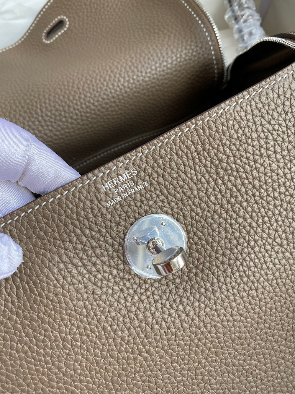 Anum Bags Hermesn Luxury Bag --117180