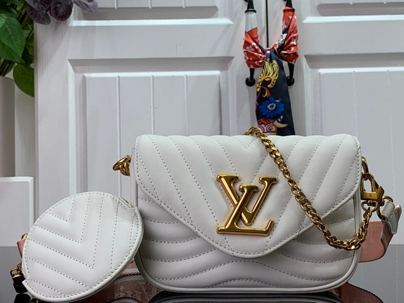 Anum Bags ln Luxury Bag --59648