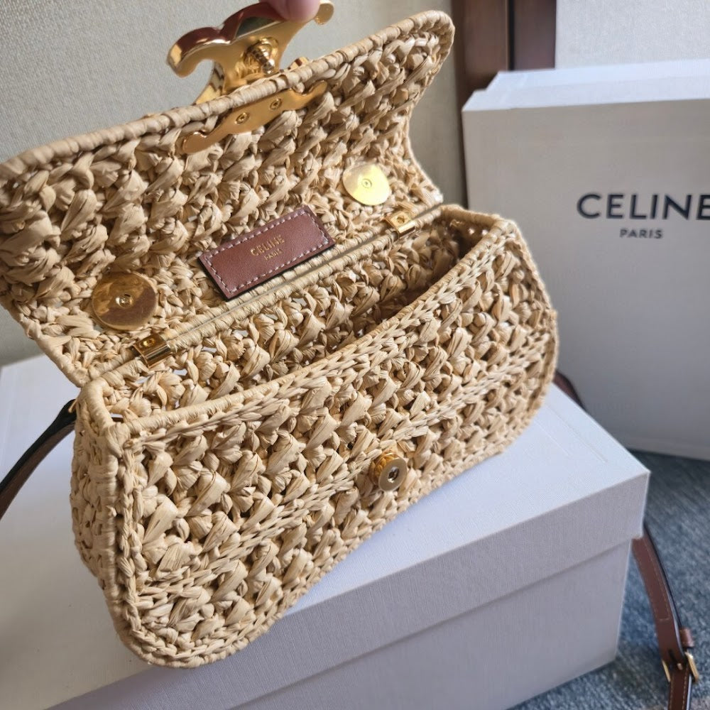 Ezyycart Bags Celine Luxury Bag --112255
