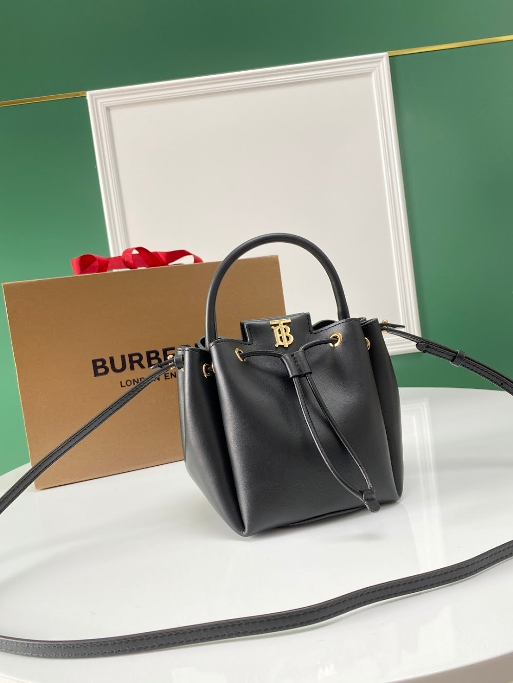 Ezyycart Bags Burberryn Luxury Bag --91634